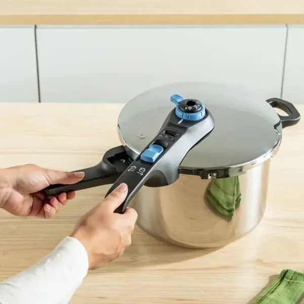 Скороварка Tefal TRENDY+      6L