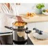 Скороварка Tefal TRENDY+      6L