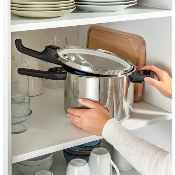 Скороварка Tefal TRENDY+      6L