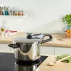 Ātrvāres katls Tefal TRENDY+      4L Metāls