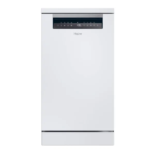 Dishwasher Haier XF1C3TB1FW White 45 cm