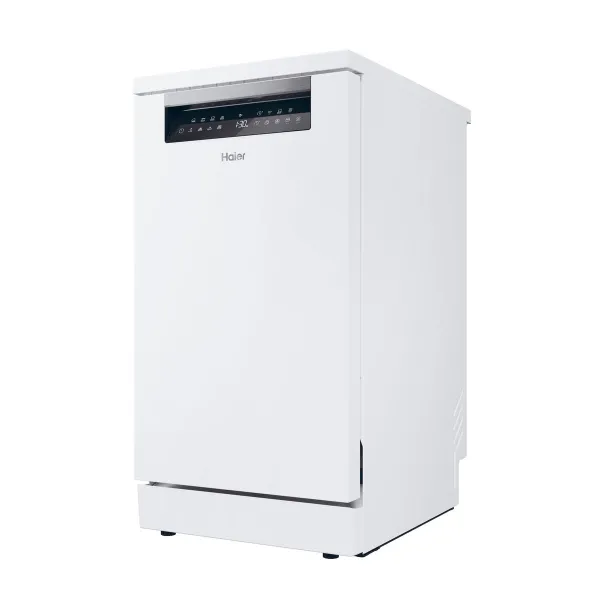Dishwasher Haier XF1C3TB1FW White 45 cm
