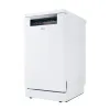 Dishwasher Haier XF1C3TB1FW White 45 cm