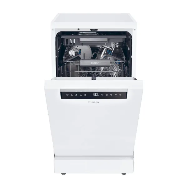 Dishwasher Haier XF1C3TB1FW White 45 cm