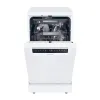 Dishwasher Haier XF1C3TB1FW White 45 cm