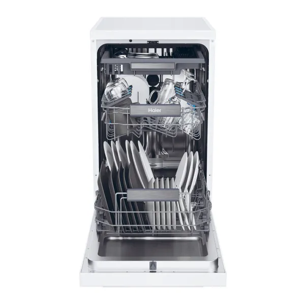 Dishwasher Haier XF1C3TB1FW White 45 cm