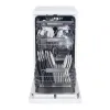 Dishwasher Haier XF1C3TB1FW White 45 cm
