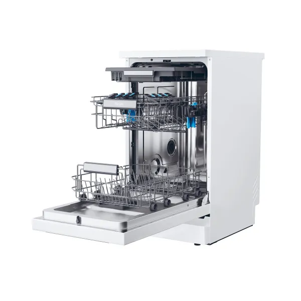 Dishwasher Haier XF1C3TB1FW White 45 cm
