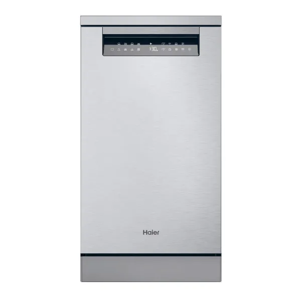 Dishwasher Haier XF1C3TB1FX 45 cm
