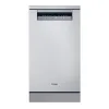 Dishwasher Haier XF1C3TB1FX 45 cm