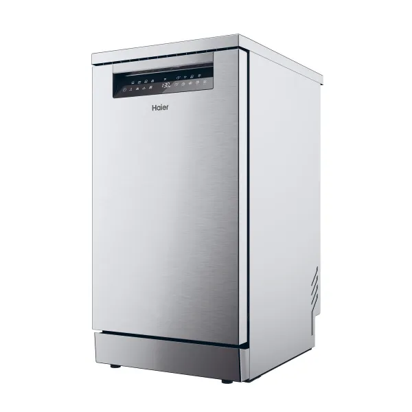Dishwasher Haier XF1C3TB1FX 45 cm