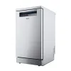 Dishwasher Haier XF1C3TB1FX 45 cm