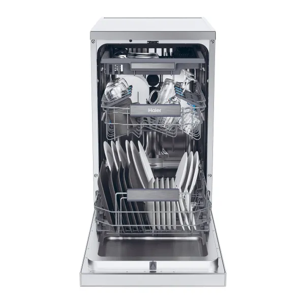 Dishwasher Haier XF1C3TB1FX 45 cm