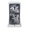Dishwasher Haier XF1C3TB1FX 45 cm