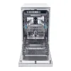 Dishwasher Haier XF1C3TB1FX 45 cm