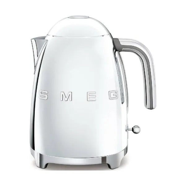 Vedenkeitin Smeg KLF03SSEU 2400W