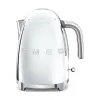 Vedenkeitin Smeg KLF03SSEU 2400W