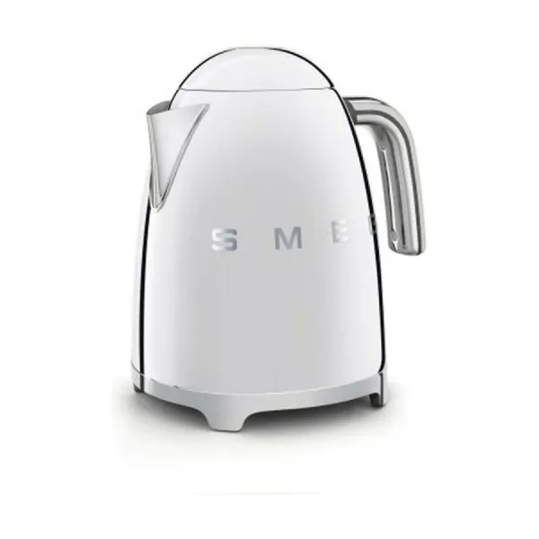 Vedenkeitin Smeg KLF03SSEU 2400W