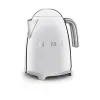 Vedenkeitin Smeg KLF03SSEU 2400W