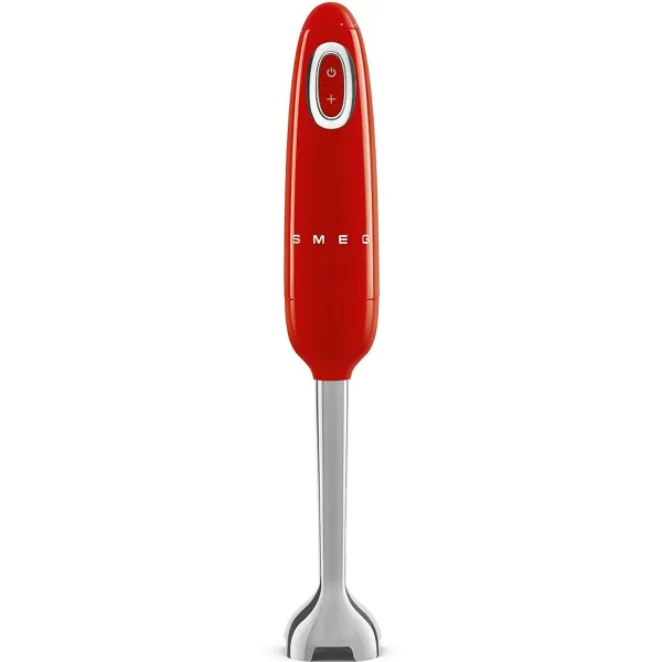 Ручной миксер Smeg HBF11RDEU Красный 700 W