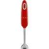 Ручной миксер Smeg HBF11RDEU Красный 700 W