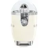 Electric Juicer Smeg CJF11CREU Cream 70 W