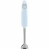 Multifunkcionāls Rokas Blenderis Ar Papildus Piederumiem Smeg HBF03PBEU Zils 700 W