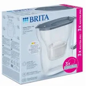 Suodatinkannu Brita JUG STYLE ESSENTIAL 2,4L 2,4 L