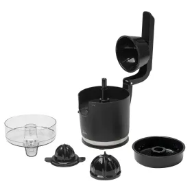 Dėklas Dux Ducis Skin Pro Samsung A145 A14 4G/A146 A14 5G juodas
