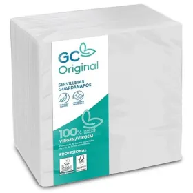 Салфетки GC 30 x 30 cm 40 штук 100 Предметы