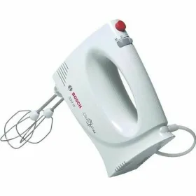 Миксер с венчиками BOSCH MFQ3010 Нержавеющая сталь Пластик