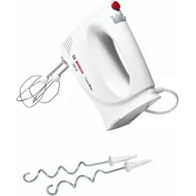 Миксер с венчиками BOSCH MFQ3010 Нержавеющая сталь Пластик