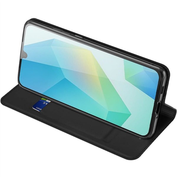 Case Dux Ducis Skin Pro Samsung A175 A17 4G/A176 A17 5G black