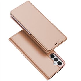 Case Dux Ducis Skin Pro Samsung A175 A17 4G/A176 A17 5G rose-gold