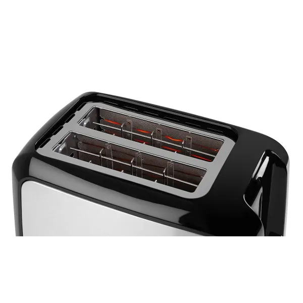 Tosteris Orbegozo TO 3060 Melns 750 W