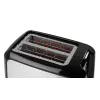Tosteris Orbegozo TO 3060 Melns 750 W