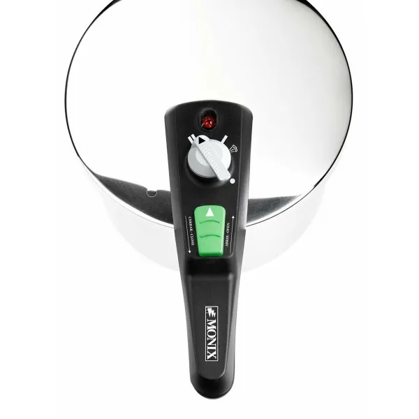 Pressure cooker Monix M560003 Stainless steel 7 L
