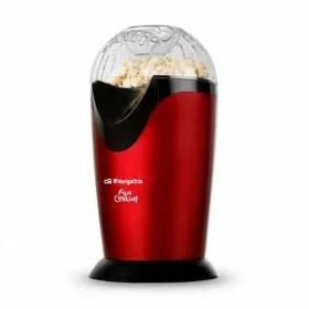 Popcorn Machine Orbegozo 17676 ORB 1000 W