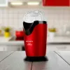 Popcorn Machine Orbegozo 17676 ORB 1000 W