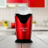 Popcorn Machine Orbegozo 17676 ORB 1000 W