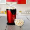 Popcorn Machine Orbegozo 17676 ORB 1000 W
