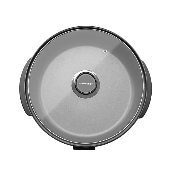 Electric Pot Orbegozo PZ 3670