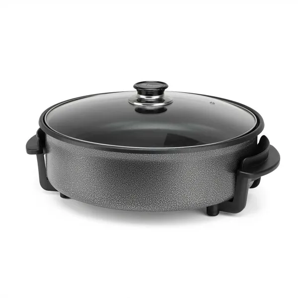 Electric Pot Orbegozo PZ 3670