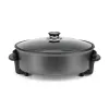 Electric Pot Orbegozo PZ 3670