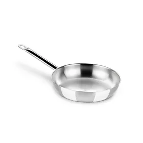 Pan BRA A121615 Steel Stainless steel Ø 30 cm