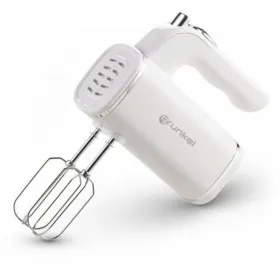 Trintuvas / tešlos maišytuvas Grunkel AM-25G Balta 250 W