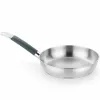 Wok Pan BRA A451420 Ø 20 cm