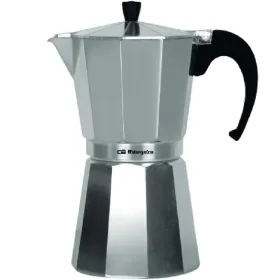 Italian Coffee Pot Orbegozo 18229 Multicolour