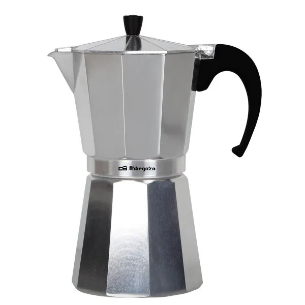 Italian Coffee Pot Orbegozo 18229 Multicolour