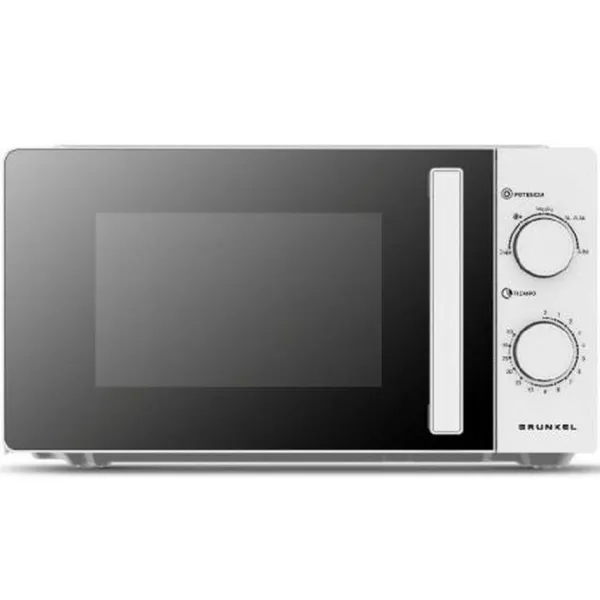 Mikroviļņu Krāsni Grunkel MW-20EASY 700 W 20 L